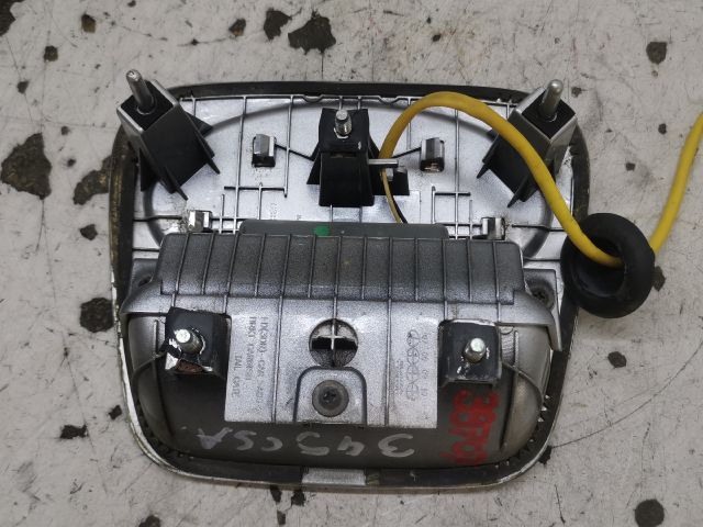 bontott KIA PRO Csomagtérajtó Kilincs