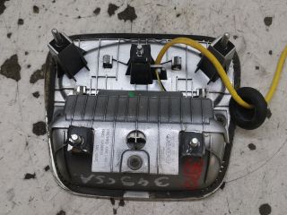 bontott KIA PRO Csomagtérajtó Kilincs