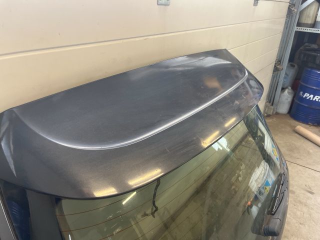 bontott KIA PRO Csomagtérajtó (Részeivel)