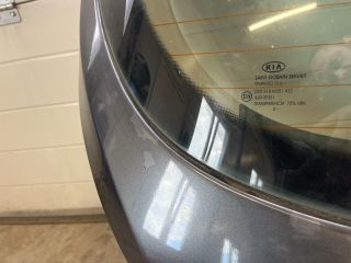 bontott KIA PRO Csomagtérajtó (Részeivel)