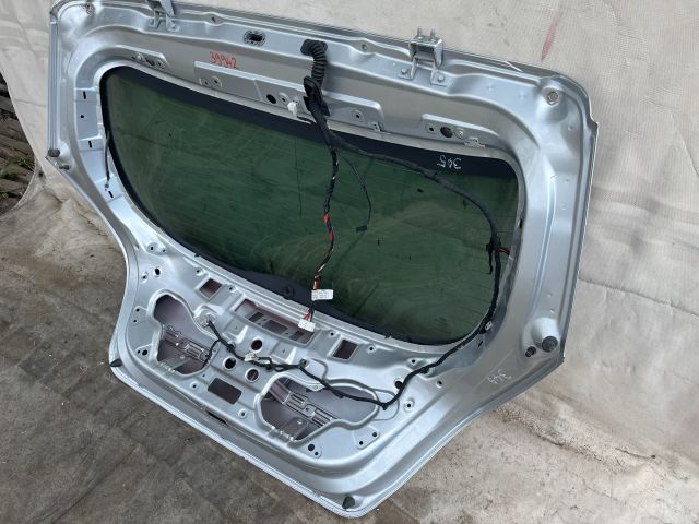 bontott KIA PRO Csomagtérajtó (Üres lemez)