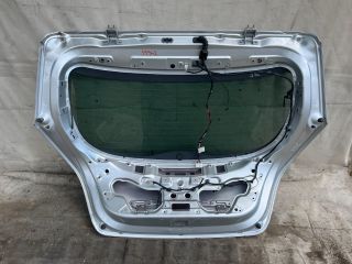 bontott KIA PRO Csomagtérajtó (Üres lemez)