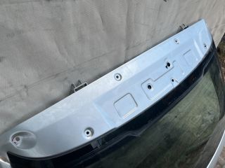 bontott KIA PRO Csomagtérajtó (Üres lemez)