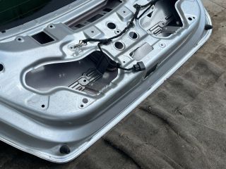 bontott KIA PRO Csomagtérajtó (Üres lemez)