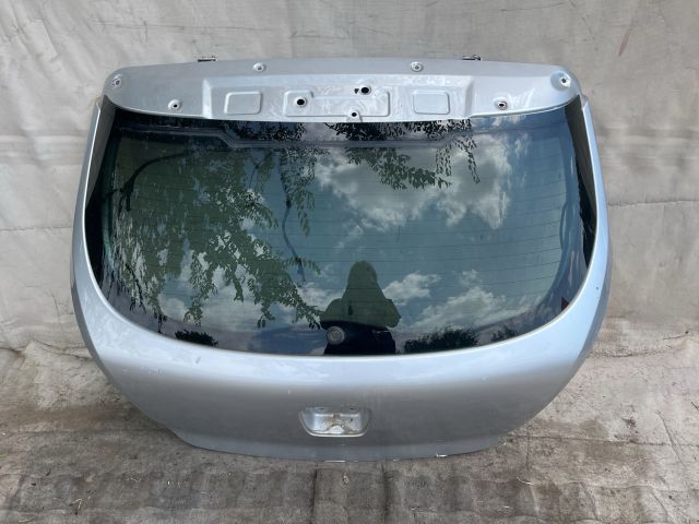 bontott KIA PRO Csomagtérajtó (Üres lemez)