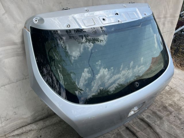 bontott KIA PRO Csomagtérajtó (Üres lemez)