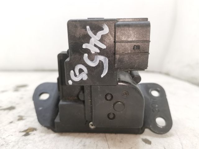 bontott KIA PRO Csomagtérajtó Zárszerkezet