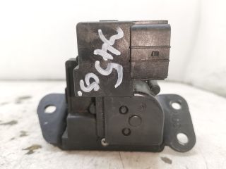 bontott KIA PRO Csomagtérajtó Zárszerkezet