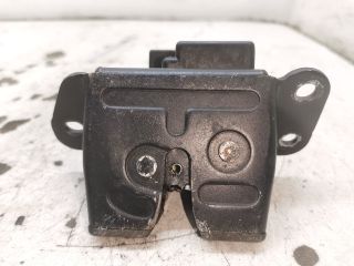 bontott KIA PRO Csomagtérajtó Zárszerkezet