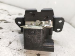 bontott KIA PRO Csomagtérajtó Zárszerkezet