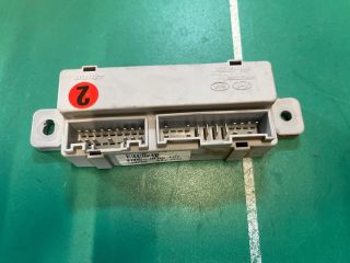 bontott KIA PRO Elektronika (Magában)