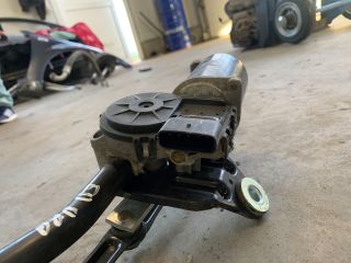 bontott KIA PRO Első Ablaktörlő Szerkezet Motorral