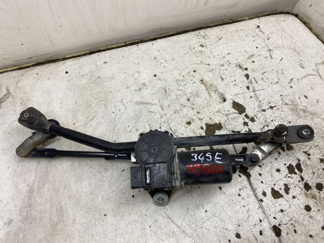 bontott KIA PRO Első Ablaktörlő Szerkezet Motorral