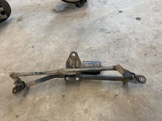 bontott KIA PRO Első Ablaktörlő Szerkezet Motorral