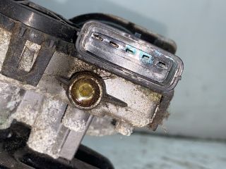 bontott KIA PRO Első Ablaktörlő Szerkezet Motorral