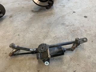 bontott KIA PRO Első Ablaktörlő Szerkezet Motorral