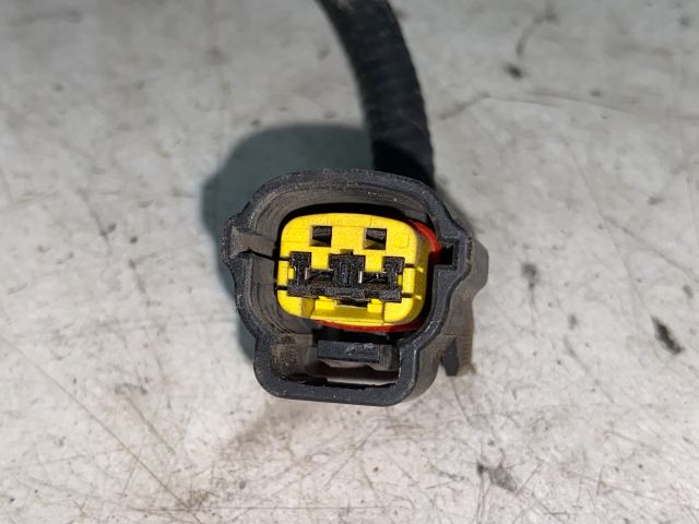 bontott KIA PRO Első Lökhárító Kábelköteg