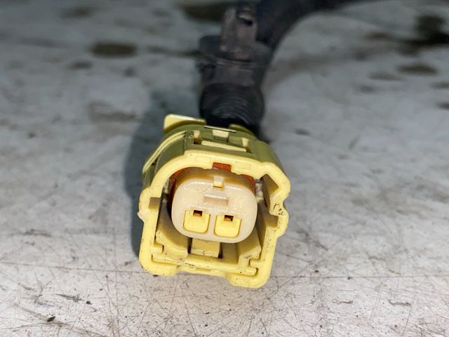 bontott KIA PRO Első Lökhárító Kábelköteg