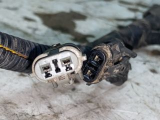 bontott KIA PRO Első Lökhárító Kábelköteg