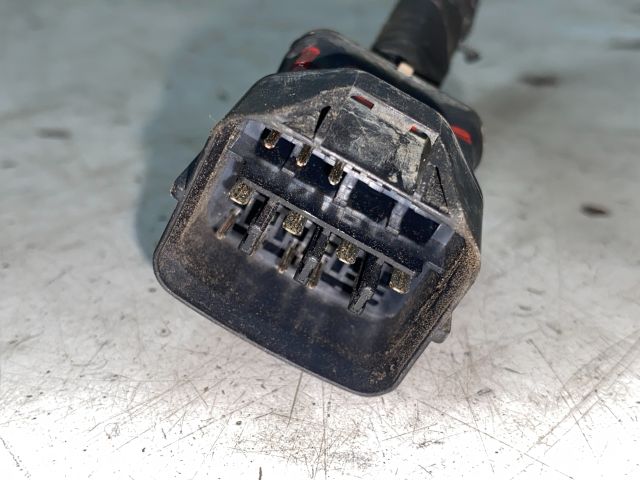 bontott KIA PRO Első Lökhárító Kábelköteg