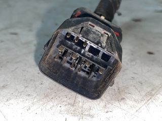 bontott KIA PRO Első Lökhárító Kábelköteg