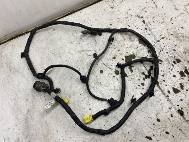 bontott KIA PRO Első Lökhárító Kábelköteg