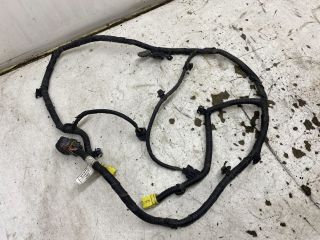 bontott KIA PRO Első Lökhárító Kábelköteg