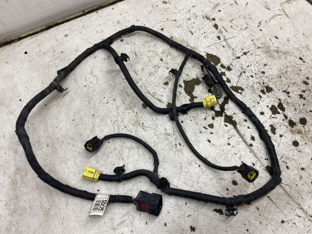 bontott KIA PRO Első Lökhárító Kábelköteg