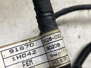 bontott KIA PRO Első Lökhárító Kábelköteg