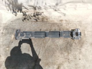 bontott KIA PRO Első Lökhárító Merevítő (Fém)