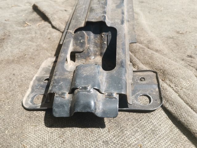 bontott KIA PRO Első Lökhárító Merevítő (Fém)