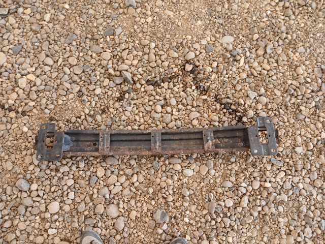 bontott KIA PRO Első Lökhárító Merevítő (Fém)