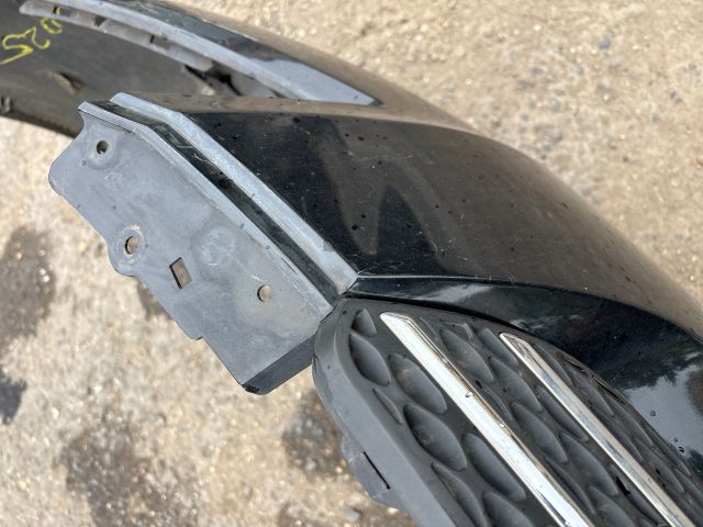 bontott KIA PRO Első Lökhárító (Részeivel)