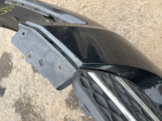 bontott KIA PRO Első Lökhárító (Részeivel)