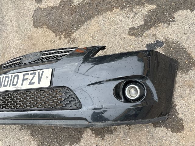 bontott KIA PRO Első Lökhárító (Részeivel)