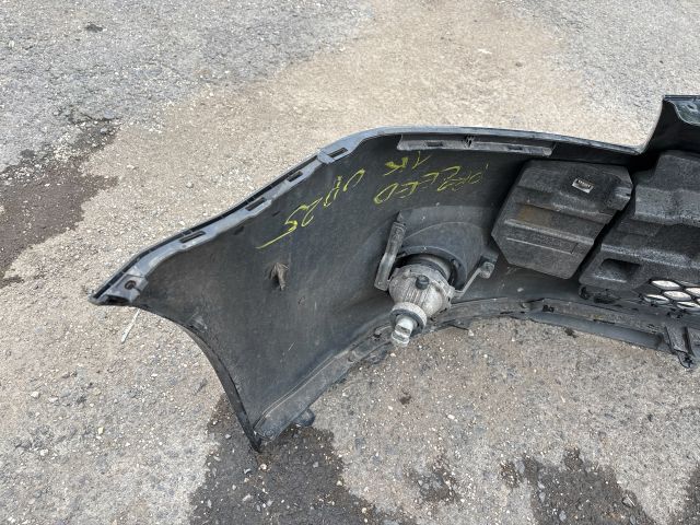 bontott KIA PRO Első Lökhárító (Részeivel)