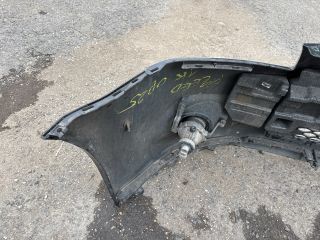 bontott KIA PRO Első Lökhárító (Részeivel)