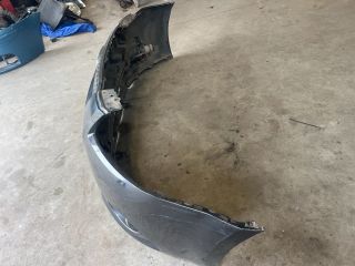 bontott KIA PRO Első Lökhárító (Részeivel)