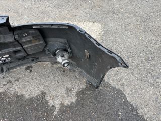 bontott KIA PRO Első Lökhárító (Részeivel)