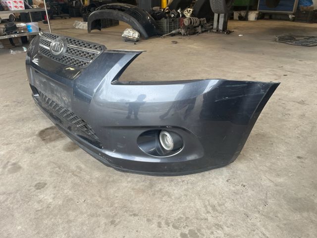 bontott KIA PRO Első Lökhárító (Részeivel)