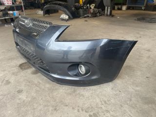 bontott KIA PRO Első Lökhárító (Részeivel)