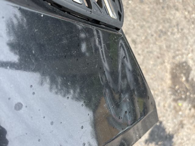 bontott KIA PRO Első Lökhárító (Részeivel)