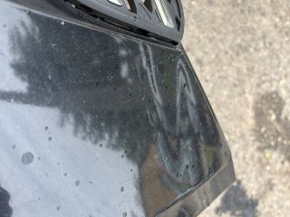 bontott KIA PRO Első Lökhárító (Részeivel)