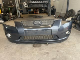 bontott KIA PRO Első Lökhárító (Részeivel)