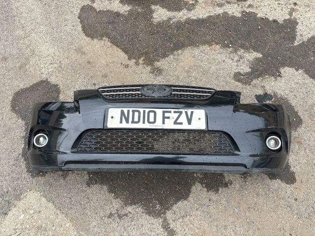 bontott KIA PRO Első Lökhárító (Részeivel)