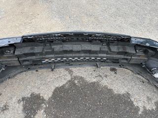 bontott KIA PRO Első Lökhárító (Részeivel)