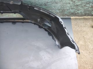 bontott KIA PRO Első Lökhárító (Üresen)