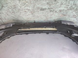 bontott KIA PRO Első Lökhárító (Üresen)