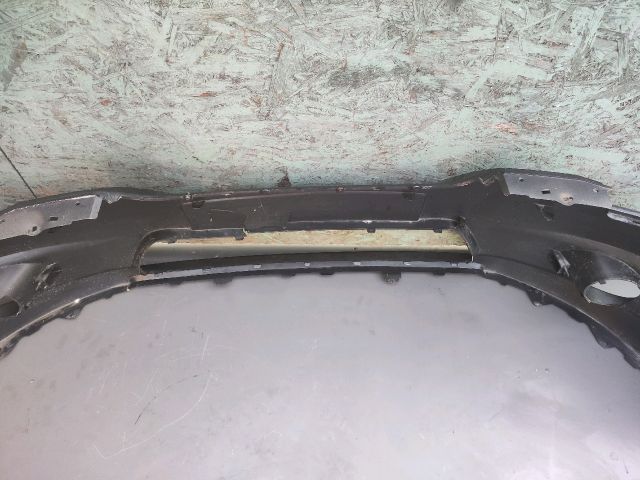 bontott KIA PRO Első Lökhárító (Üresen)