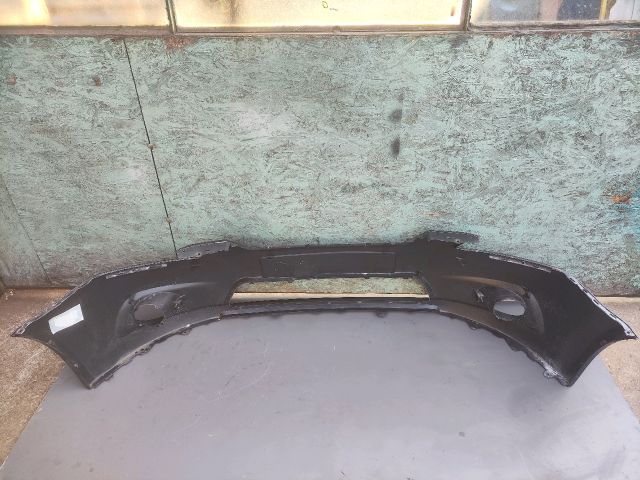 bontott KIA PRO Első Lökhárító (Üresen)